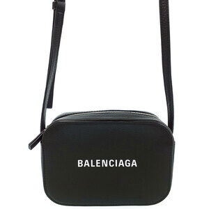 BALENCIAGA Everyday Camera Bag XS Shoulder